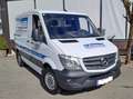 Mercedes-Benz Sprinter Sprinter 214 CDI 3,19 t / 3.250 mm Weiß - thumbnail 7