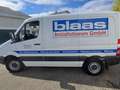 Mercedes-Benz Sprinter Sprinter 214 CDI 3,19 t / 3.250 mm Weiß - thumbnail 4