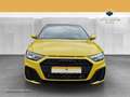 Audi A1 Sportback 1.5 TFSI S line DSG AUT*DynLicht*LM Jaune - thumbnail 2