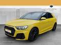 Audi A1 Sportback 1.5 TFSI S line DSG AUT*DynLicht*LM Jaune - thumbnail 3
