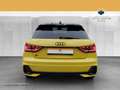 Audi A1 Sportback 1.5 TFSI S line DSG AUT*DynLicht*LM Jaune - thumbnail 5