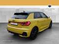 Audi A1 Sportback 1.5 TFSI S line DSG AUT*DynLicht*LM Jaune - thumbnail 6
