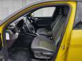 Audi A1 Sportback 1.5 TFSI S line DSG AUT*DynLicht*LM Jaune - thumbnail 7