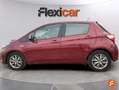Toyota Yaris 100H 1.5 Active Burdeos - thumbnail 5