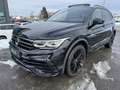 Volkswagen Tiguan Allspace R-Line 4Mo. 2.0 TDI IQ STHZ 20" KAM Schwarz - thumbnail 3