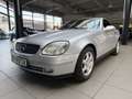 Mercedes-Benz SLK 200 Tuner CD Spieler, Automatik Grijs - thumbnail 1