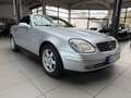 Mercedes-Benz SLK 200 Tuner CD Spieler, Automatik Grijs - thumbnail 3