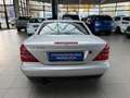 Mercedes-Benz SLK 200 Tuner CD Spieler, Automatik Grijs - thumbnail 6