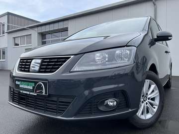 1.4 TSI Style 188€ m.20% Anz. AHK Navi RFK SHZ K