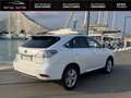 Lexus RX 450h 450h 4WD Pack Président Blanc - thumbnail 4