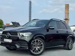 Mercedes-Benz GLE 400 d 4Matic / AMG Line