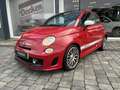 Abarth 500 1.4T JET Rot - thumbnail 2