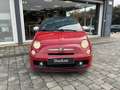 Abarth 500 1.4T JET Rot - thumbnail 3