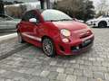 Abarth 500 1.4T JET Rot - thumbnail 4