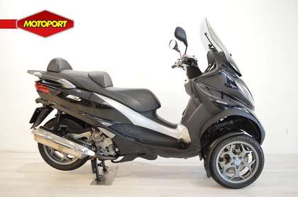 Piaggio MP3 500 LT BUSINESS