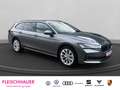 Skoda Superb Combi Selection 2,0 TDI 110kW DSG Licht- und Sicht Grau - thumbnail 8