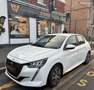 Peugeot 208 generation-i 1.5 bluehdi 100 active business start-stop Weiß - thumbnail 1