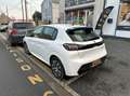 Peugeot 208 generation-i 1.5 bluehdi 100 active business start-stop Weiß - thumbnail 17