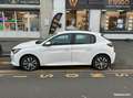 Peugeot 208 generation-i 1.5 bluehdi 100 active business start-stop Weiß - thumbnail 18
