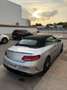 Mercedes-Benz C 250 C Cabrio 250d 9G-Tronic Plateado - thumbnail 4