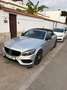 Mercedes-Benz C 250 C Cabrio 250d 9G-Tronic Plateado - thumbnail 1