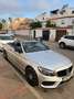 Mercedes-Benz C 250 C Cabrio 250d 9G-Tronic Plateado - thumbnail 6