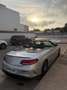 Mercedes-Benz C 250 C Cabrio 250d 9G-Tronic Plateado - thumbnail 7
