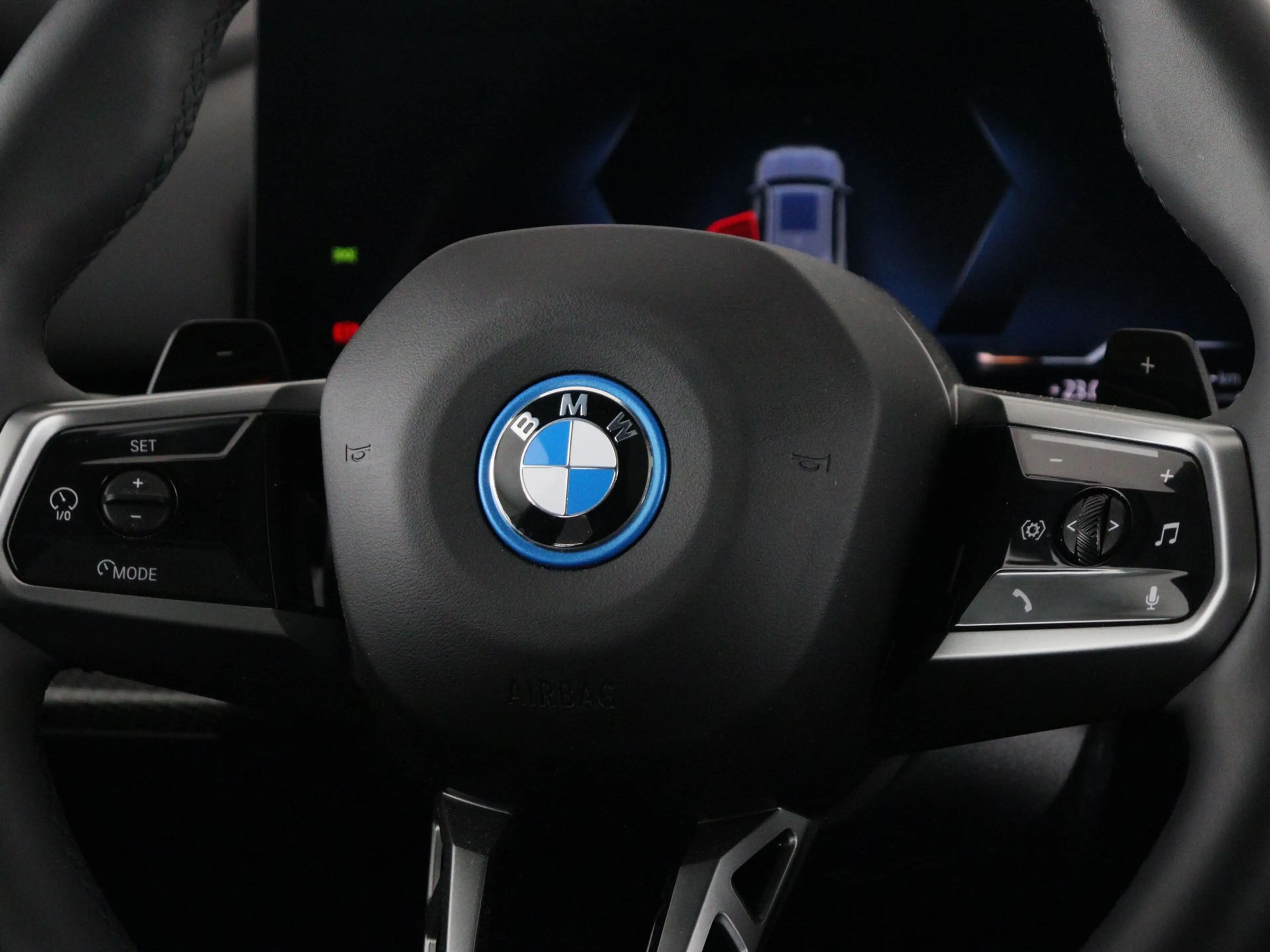 BMW 550 5 Serie Touring 550e xDrive — photo 3