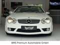 Mercedes-Benz SL 55 AMG To Zustand Weiß - thumbnail 5
