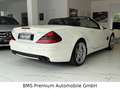 Mercedes-Benz SL 55 AMG To Zustand Weiß - thumbnail 3