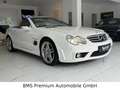 Mercedes-Benz SL 55 AMG To Zustand Weiß - thumbnail 4