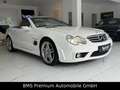 Mercedes-Benz SL 55 AMG To Zustand Blanc - thumbnail 6