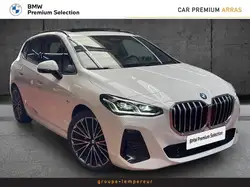 BMW Série 2 218d 150ch M Sport DKG7
