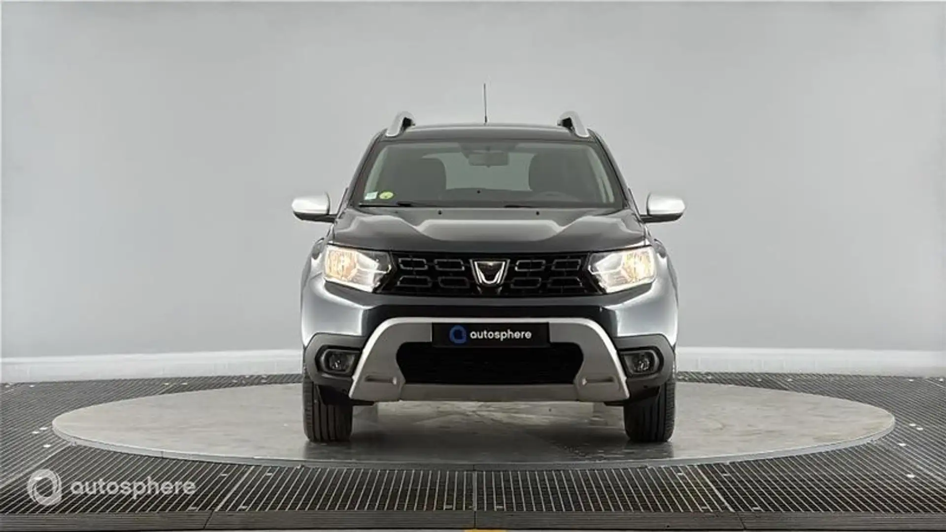 Dacia Duster 1.5 Blue dCi 115ch Prestige 4x2 - 20 - 2