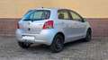 Toyota Yaris 1.0 Sol *HU NEU/Klima/LED/Kamera/AHK* Silber - thumbnail 5