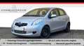 Toyota Yaris 1.0 Sol *HU NEU/Klima/LED/Kamera/AHK* Silber - thumbnail 1