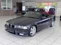 BMW 328 Cabrio + Klima + M - Technik + Leder + 2.Hnd Mauve - thumbnail 3
