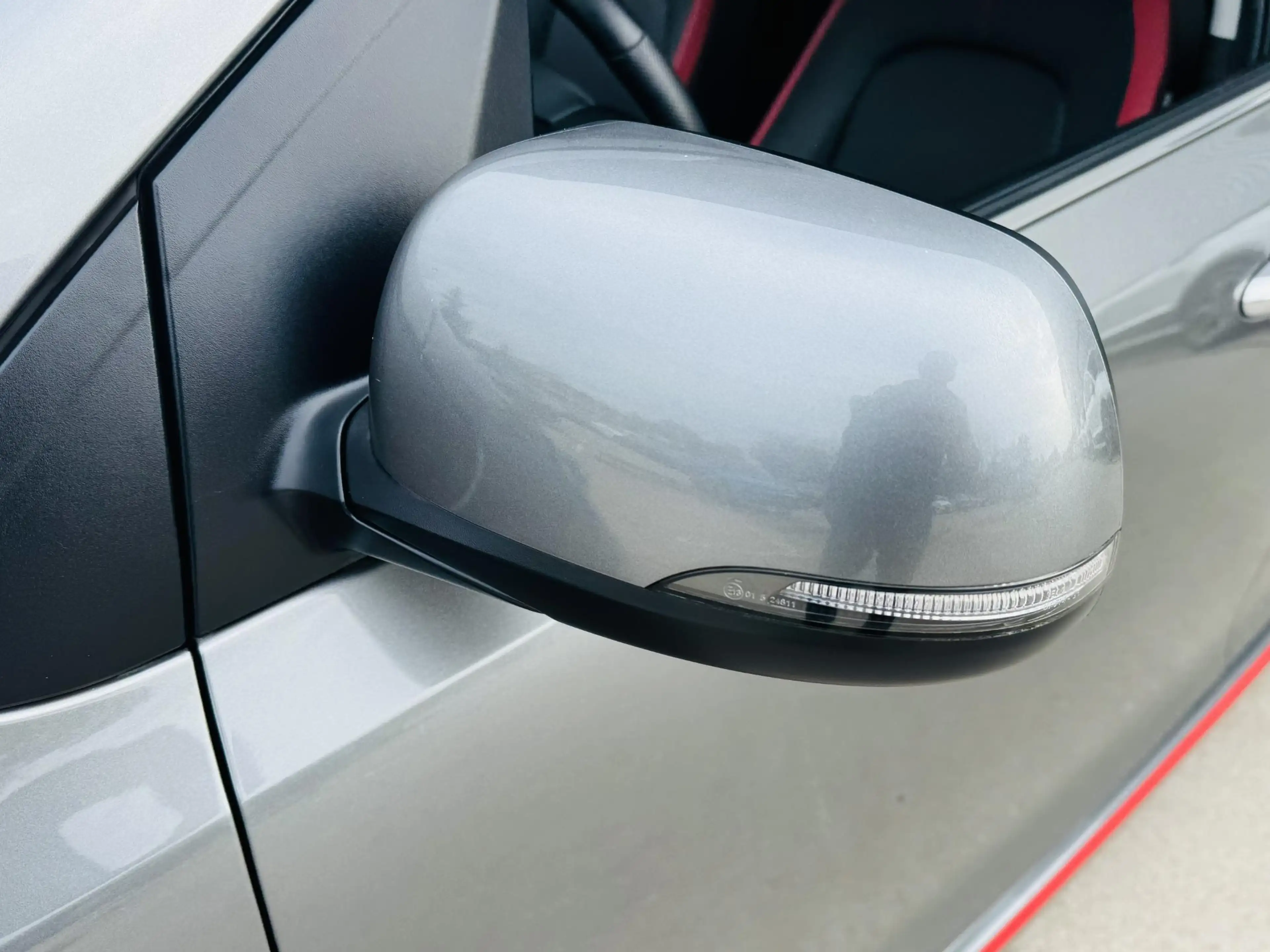 Kia Picanto 1.0 DPi GT-Line NW geleverd & Onderhouden | Comple — photo 12