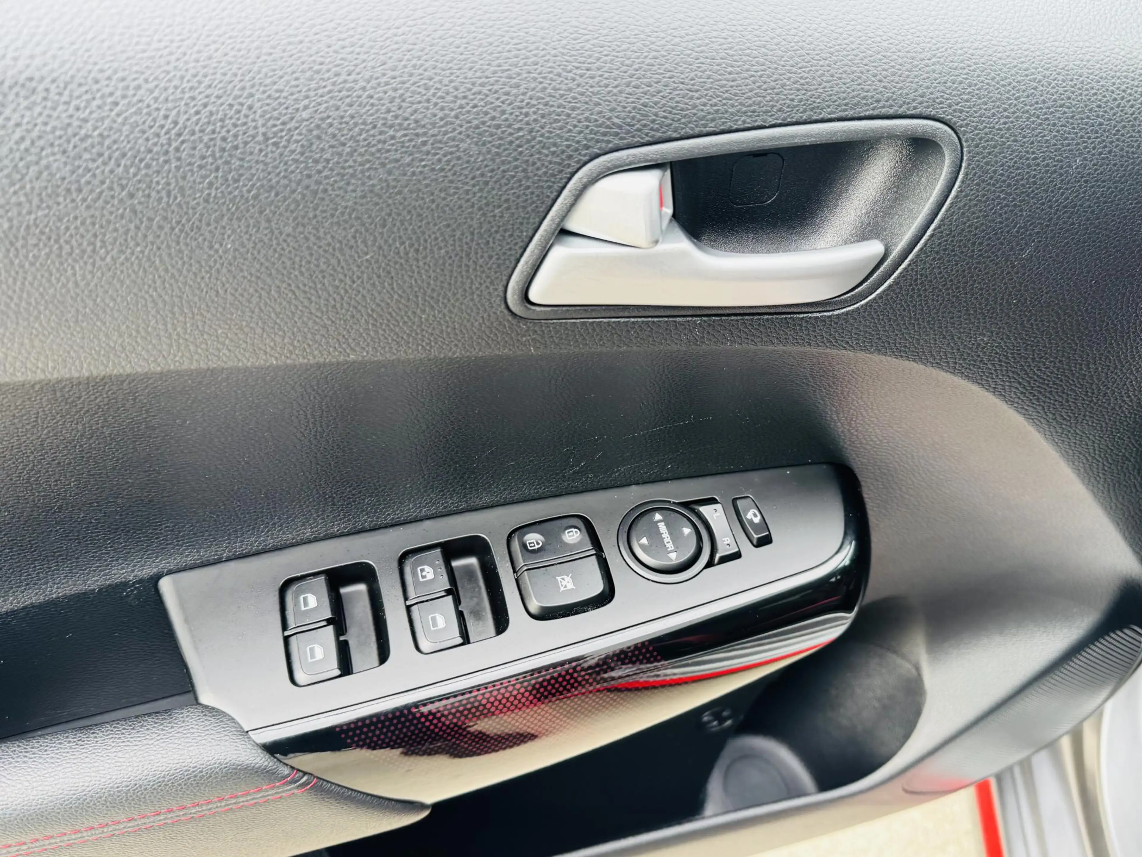 Kia Picanto 1.0 DPi GT-Line NW geleverd & Onderhouden | Comple — photo 14
