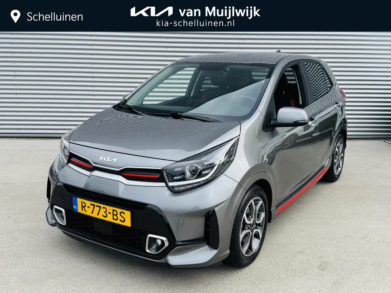Kia Picanto
