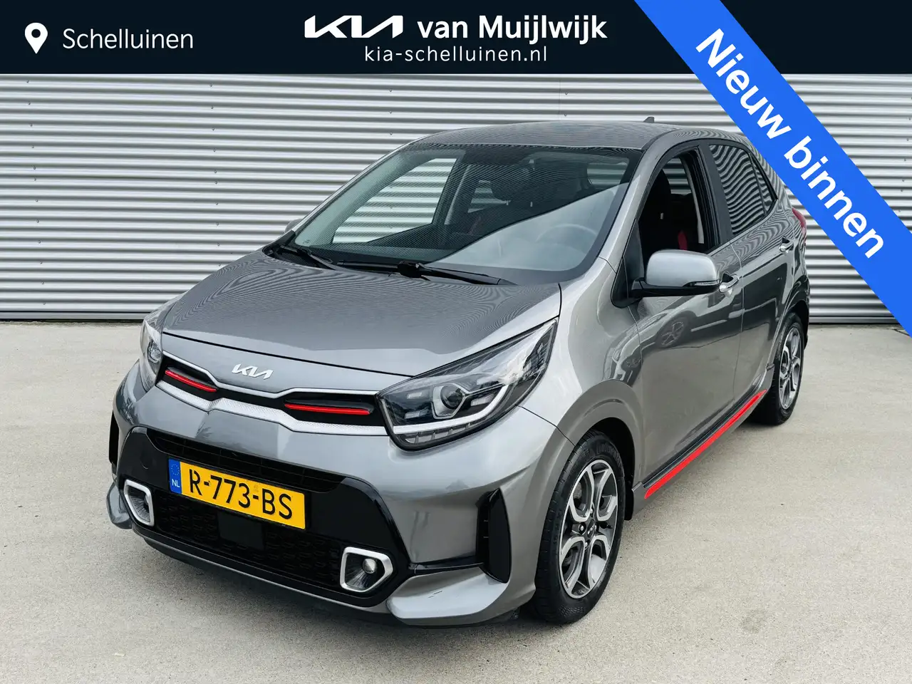 Kia Picanto