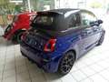 Abarth 500C 595 C Monster Energy Yamaha Kék - thumbnail 4