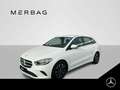 Mercedes-Benz B 200 B 200 d  Style Autom./Klima/MF-Lenkrad/Tempomat Blanc - thumbnail 1
