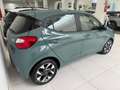 Hyundai i10 i10 1.0 mpi Connectline 63cv KM ZERO Verde - thumbnail 3