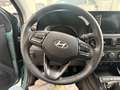 Hyundai i10 i10 1.0 mpi Connectline 63cv KM ZERO Verde - thumbnail 12