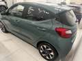 Hyundai i10 i10 1.0 mpi Connectline 63cv KM ZERO Verde - thumbnail 4