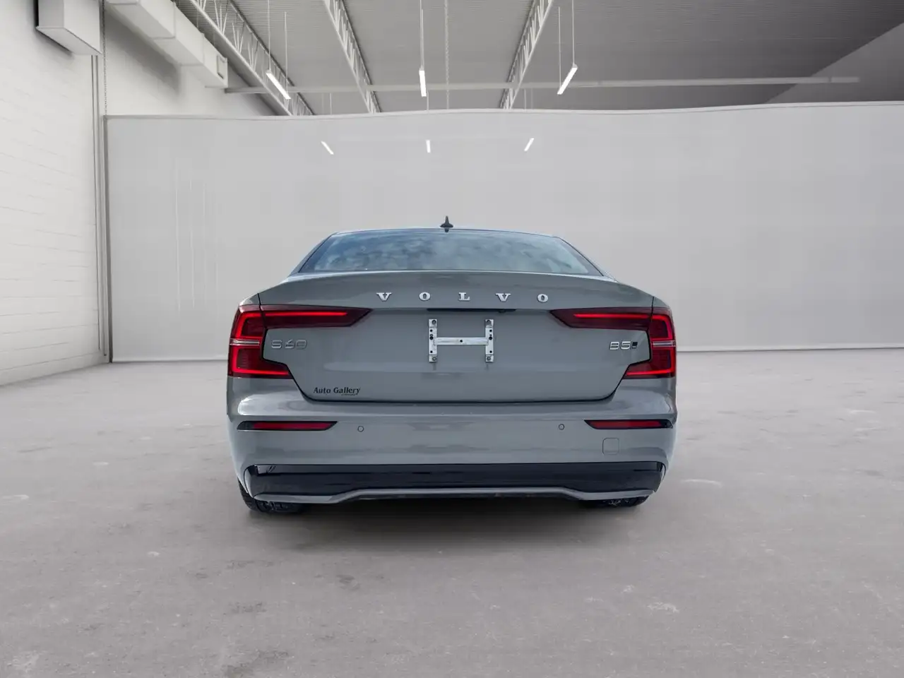 Volvo S60 снимка Volvo S60