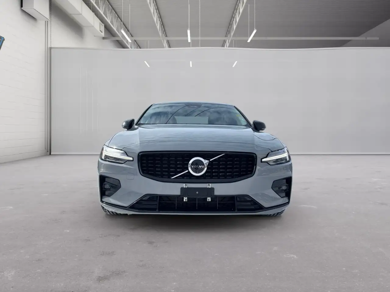 Volvo S60 снимка Volvo S60