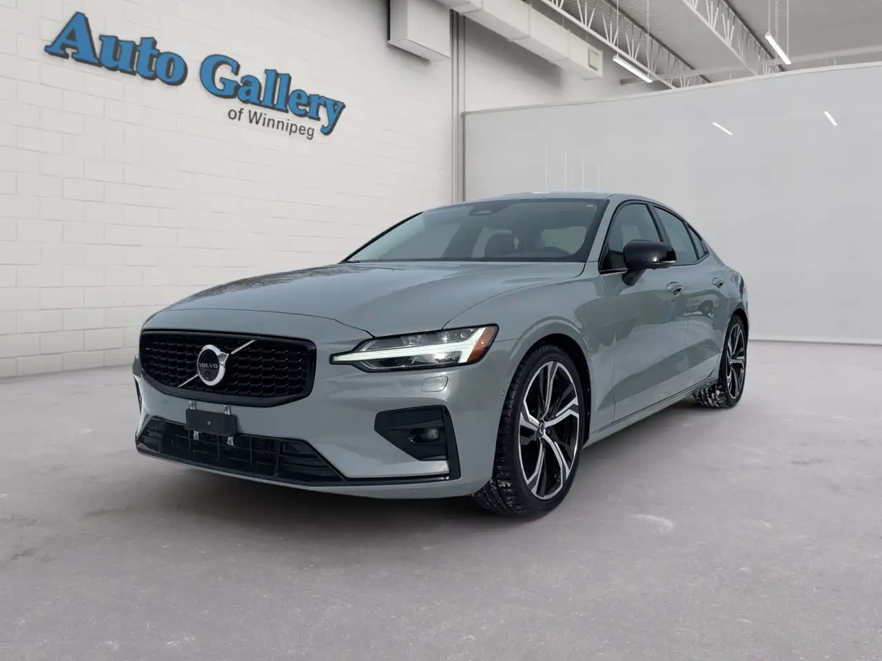 2024 Volvo S60