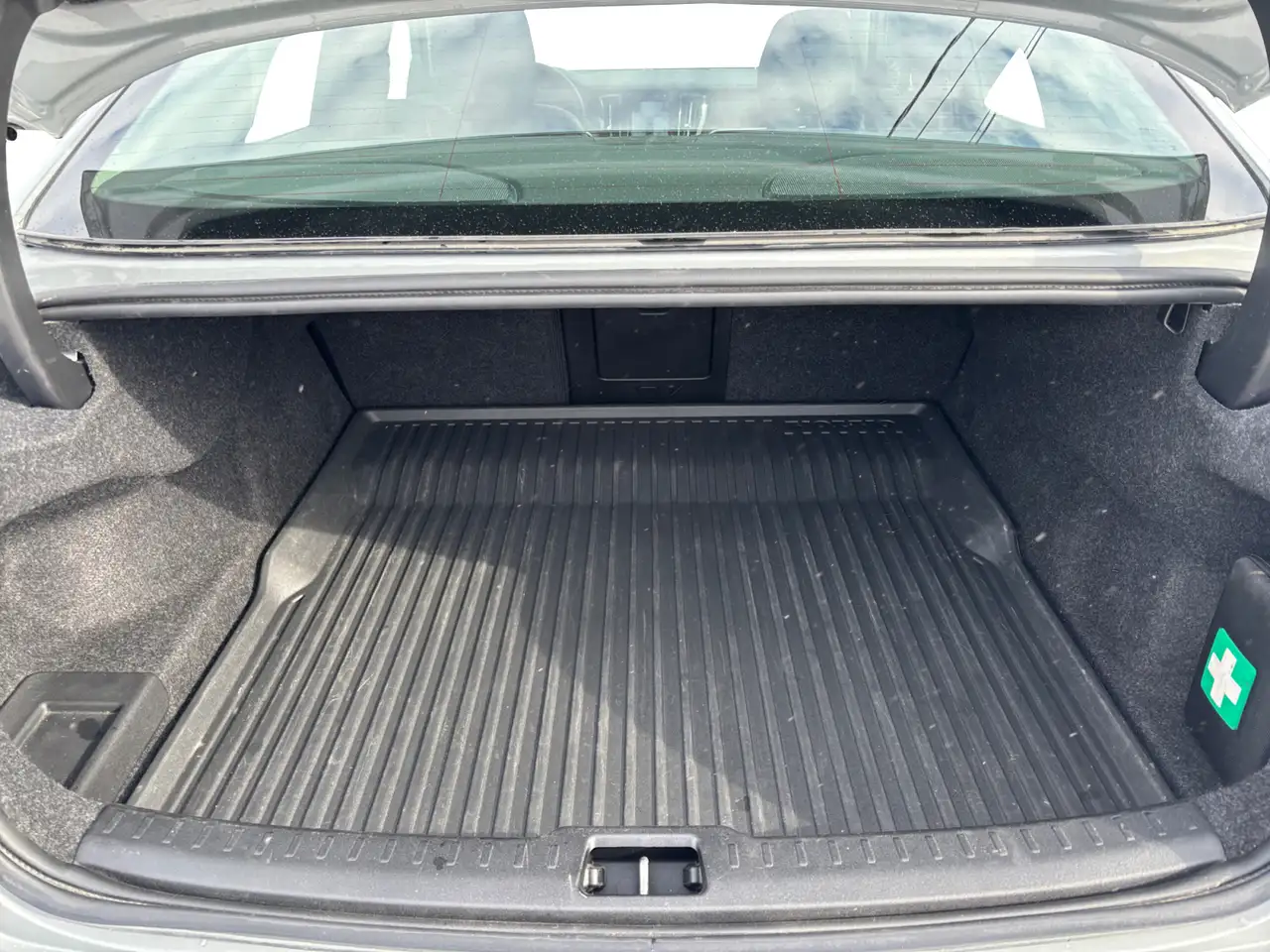 Volvo S60 снимка Volvo S60